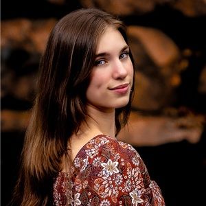 Meet your Posher, Annabelle